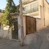 فروش خانه دو طبقه قدیمی در هفت تنان|فروش خانه و ویلا|شیراز, هفت تنان|دیوار