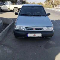 پراید مدل 84|خودرو سواری و وانت|تربتحیدریه, کلاته توکلی|دیوار