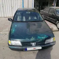 اردی مدل 83 روا مدل 87|خودرو سواری و وانت|پاکدشت, پاکدشت (مامازند)|دیوار