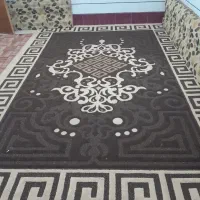 یک جفت گلیم فرش ۹متری