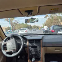 پارس تیوفایو مدل 98 سیمی زیمنس *نقد اقساط*|خودرو سواری و وانت|یزد, |دیوار