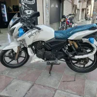 آپاچی مدل ۹۴ درحد