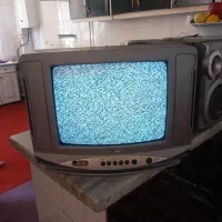 تلویزیون ۱۴اینچ