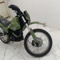 موتور راتو۲۵۰