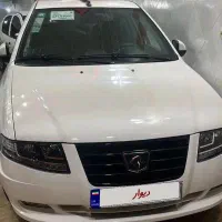 سورن دوگانه مخزن بزرگ گاز سیمیEF7