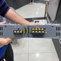 آمپلی فایر JBL اصل|قطعات یدکی و لوازم جانبی|تهران, شهرک پاسداران|دیوار
