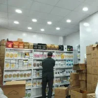 استخدام کارشناس فروش و هماهنگی سفارشات