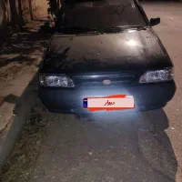 پراید مدل 82