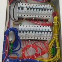 برق کار حرفه ای  +۱۵ سال سابقه  حضور فوری