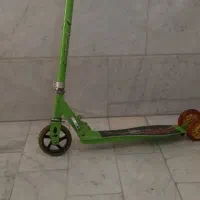 اسکوتر خارجی