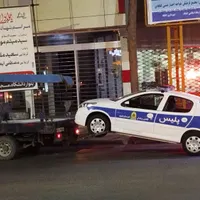 امدادخودرو.خودروبر.جرثقیل.یدک کش گناباد|خدمات حمل و نقل|گناباد, |دیوار