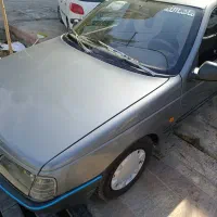 پژو405 تمیز|خودرو سواری و وانت|آشتیان, |دیوار