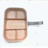 تابه ۵ قسمتی مستر پن