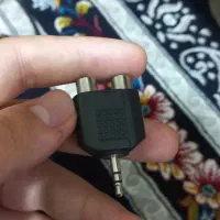 فروش مبدل و تبدیل سالم|لوازم جانبی موبایل و تبلت|تهران, شهرک ولیعصر جنوبی|دیوار