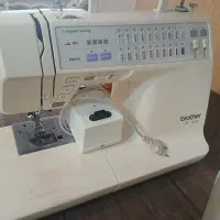 چرخ خیاطی برادر b3000|چرخ خیاطی و ریسندگی|مشهد, الهیه|دیوار