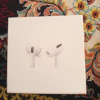 ایرپاد اپل|لوازم جانبی موبایل و تبلت|بندرعباس, |دیوار