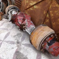 دفرانسیل رنو شهاب قدرتی