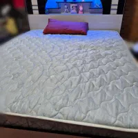 تخت دو نفره ویونا MDF لایسنس ترکیه