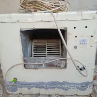 ماشین لباسشویی کولر رومیزی