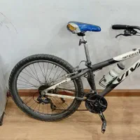 دوچرخه 26 viva|دوچرخه، اسکیت، اسکوتر|گرگان, |دیوار