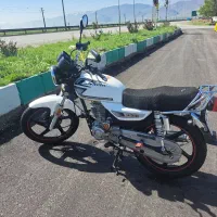 موتور سیکلت ساوین ۲۰۰