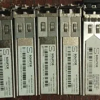 ماژول فیبر هواوی