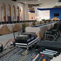 اجرای صدابرداری ، تی وی ، تصویر برداری