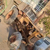 تراکتور رومانی