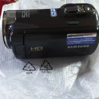 دوربین فیلمبرداری و عکاسی سامسونگ|دوربین عکاسی و فیلم‌برداری|قزوین, |دیوار