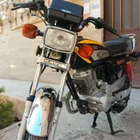 هوندا کویر ۱۵۰|موتورسیکلت|پرند, فاز ۲|دیوار