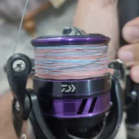 چرخ ماهیگیری دایوا prorex 4000|ماهیگیری|بندرعباس, |دیوار