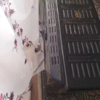 بخاری گازی پرداخت بعدازتحویل و تست درمنزل|بخاری، هیتر، شومینه|بومهن, |دیوار