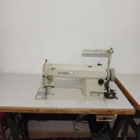 چرخ خیاطی صنعتی