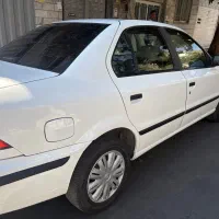 سمند ۹۵ بیرنگ در حد|خودرو سواری و وانت|تهران, کرمان|دیوار