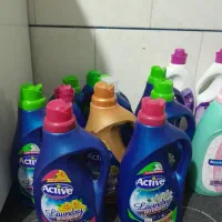 تعدادی شوینده محدود به فروش می رسد|مواد شوینده و دستمال کاغذی|خمینی‌شهر, |دیوار