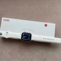 اپل واچ hk 9 mini|ساعت|مشهد, هنرور|دیوار