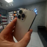 اپل iphone 14 pro با حافظهٔ ۲۵۶ گیگابایت|موبایل|بجنورد, |دیوار