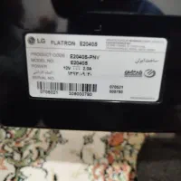 مانیتور ال جی ۲۰ اینچ|قطعات و لوازم جانبی رایانه|تنکابن, |دیوار