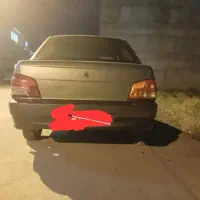 پراید۸۷