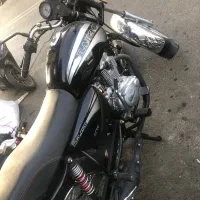 موتور رهرو طرح باکسر