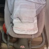 گهواره برقی نوزادماستلا