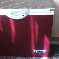 سلام یخچال و اجاق گاز و یخچال صندوقی هر سه با هم|یخچال و فریزر|فولادشهر, مسکن مهر فولادشهر|دیوار