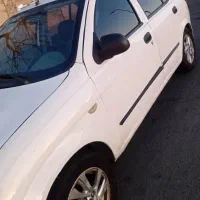 تیبا ۲ مدل ۹۸|خودرو سواری و وانت|فردیس, فردیس|دیوار