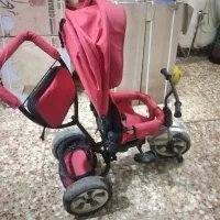 سه چرخه سالم|اسباببازی بچه|رشت, هلال احمر|دیوار