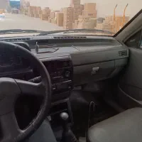 پراید 88 بنزینی «زیر قیمت» شاسی سالم|خودرو سواری و وانت|مشهد, رستگار|دیوار