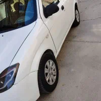 تیبا دوگانه کارخانه 97|خودرو سواری و وانت|بوکان, |دیوار