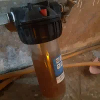 فیلتر پلی فسفات در حد