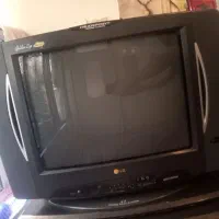 تلوزیون LG