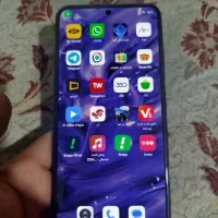 گوشی note11sتمیز بدون ذره تعمیری