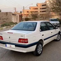 405 slx برقی|خودرو سواری و وانت|یزد, |دیوار